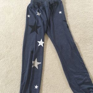 Bolte Star Joggers
